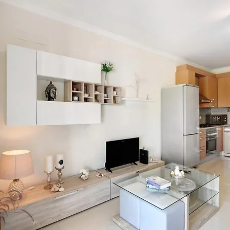 דירה Loft 39 אלבופיירה