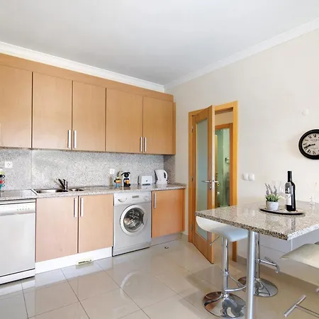 Loft 39 * אלבופיירה