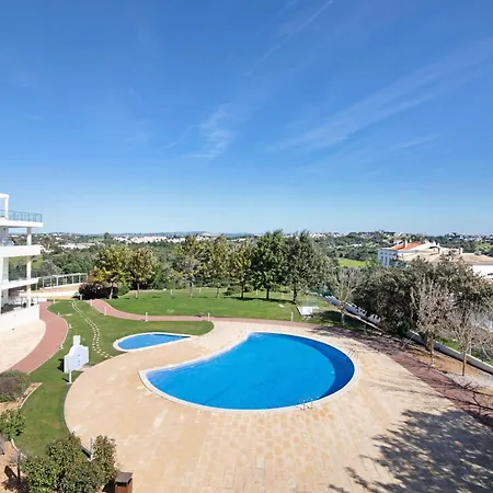 דירה Loft 39 אלבופיירה