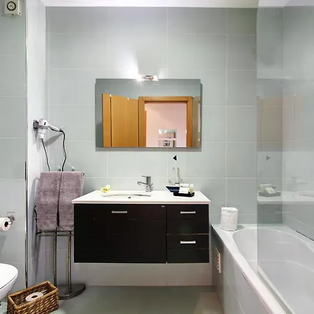 דירה Loft 39 *