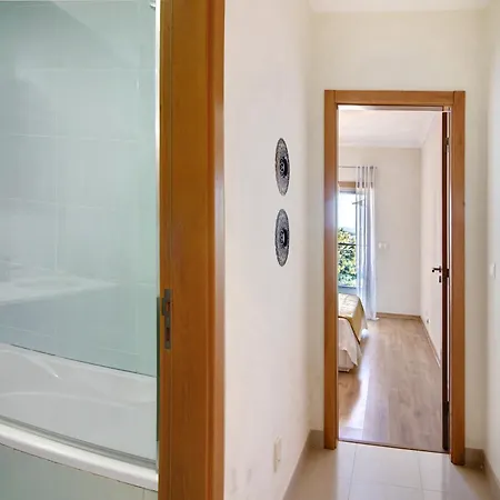 דירה Loft 39