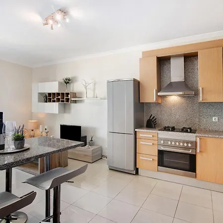 דירה Loft 39 *
