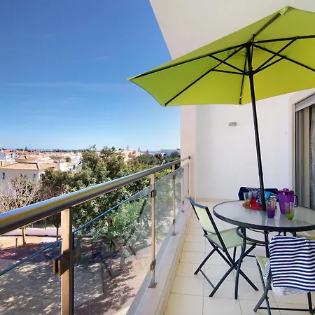 Loft 39 דירה אלבופיירה