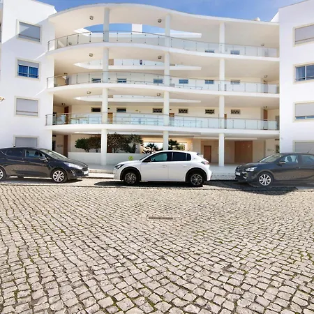 Loft 39 Appartement Albufeira
